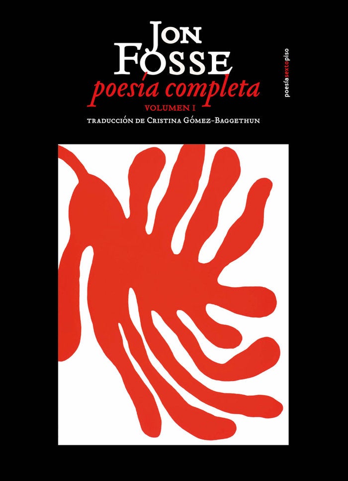 Poesía completa - Volumen 1