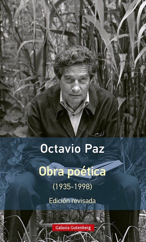 Obra poética (1935-1998) - Edición revisada