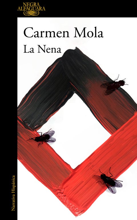 La nena - Inspectore Elena Blanco 3