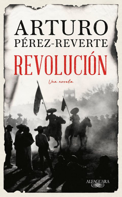 Revolución
