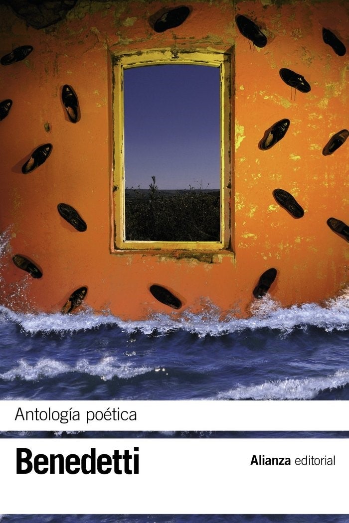 Antologia poetica