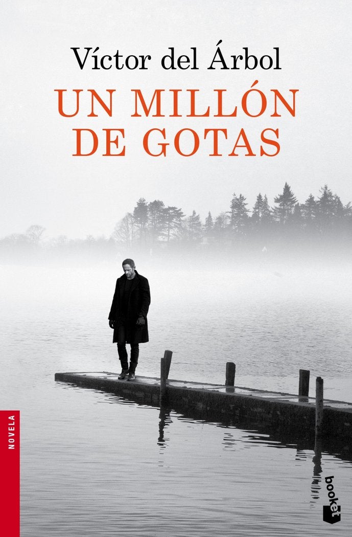 Un million de gotas