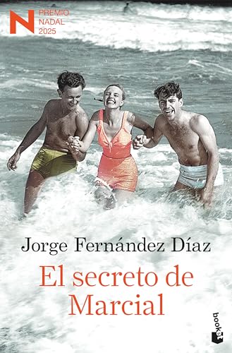 El secreto de Marcial