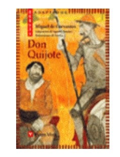 Don Quijote - Cucaña (Cucana)