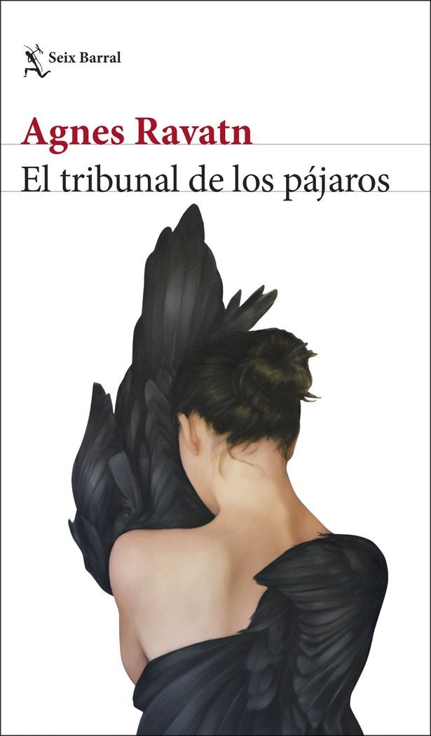 Bilde av El Tribunal De Los Pajaros Av Agnes Ravatn