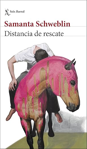 Distancia de rescate