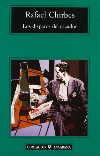 Los disparos del cazador