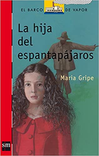 La hija del espantapajaros
