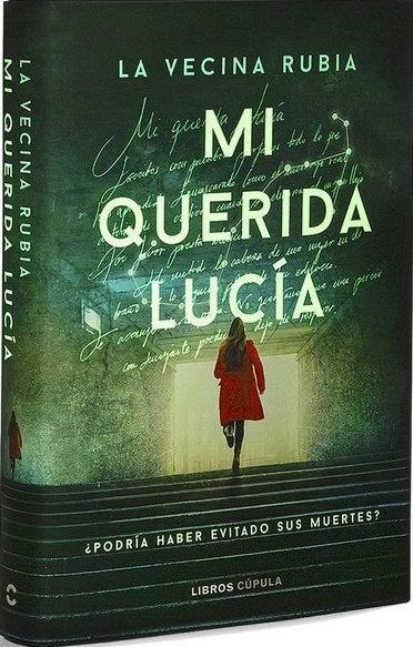 Mi querida Lucía