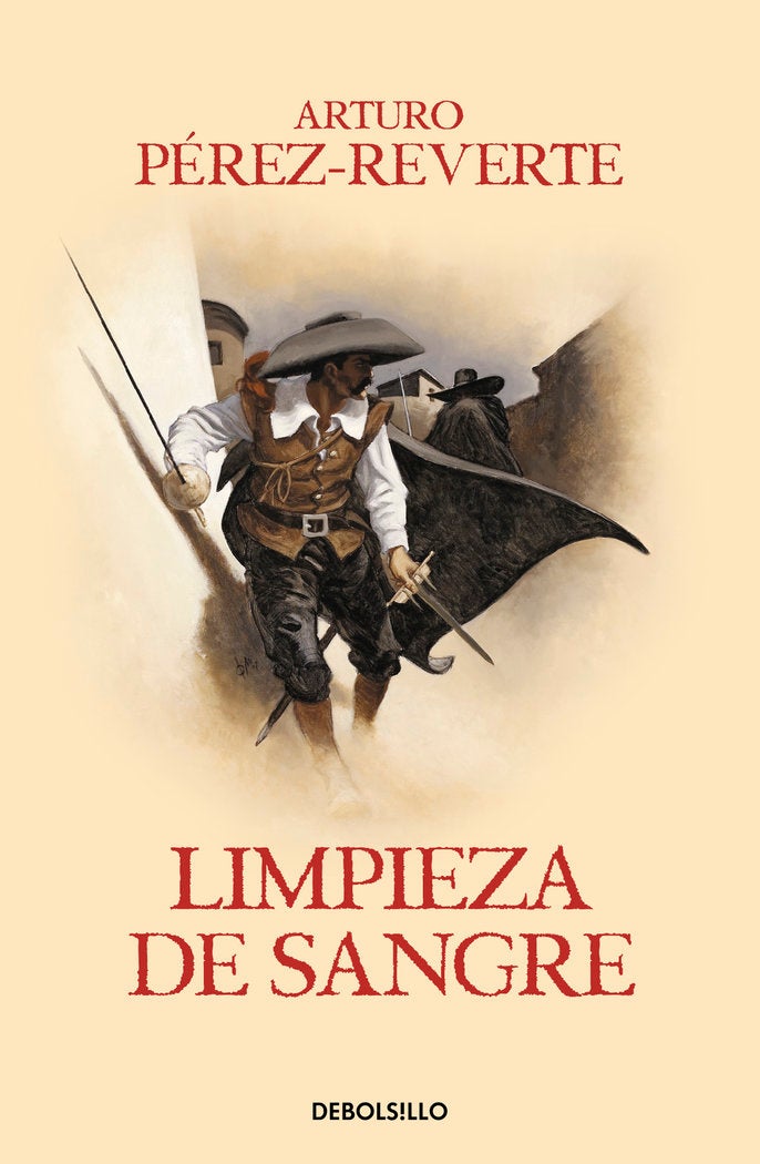 Limpieza de sangre
