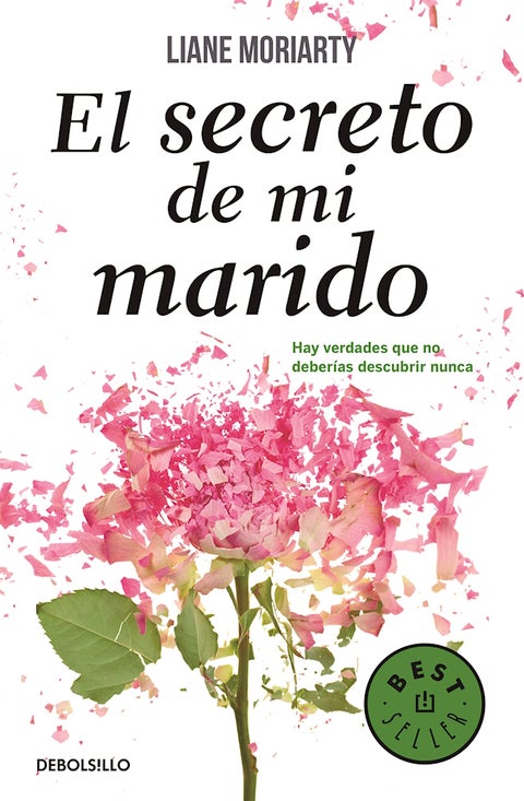 El secreto de mi marido