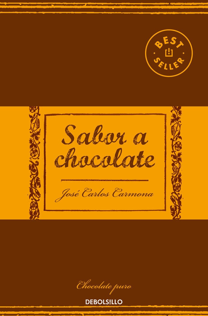 Sabor a chocolate