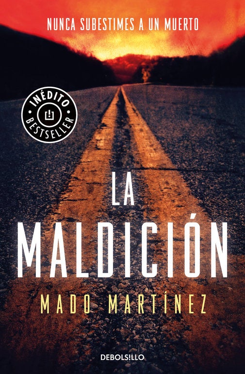 Maldicion, La
