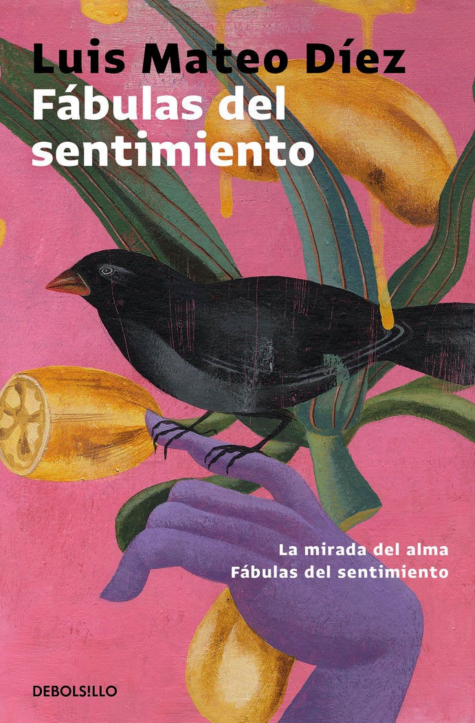 Fabulas del sentimento