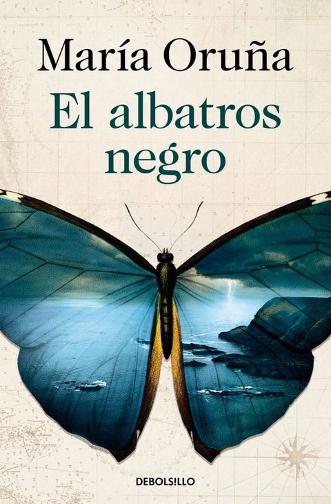 El albatros negro