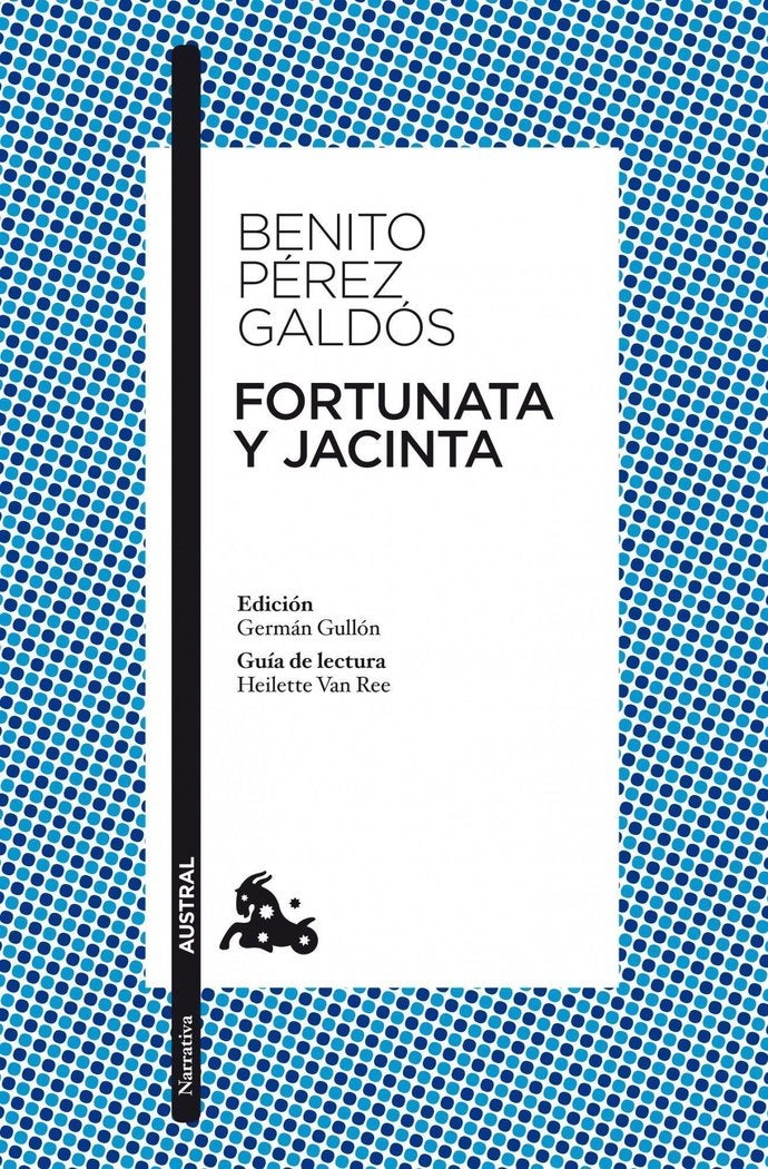 Fortuna y Jacinta (klassiker)