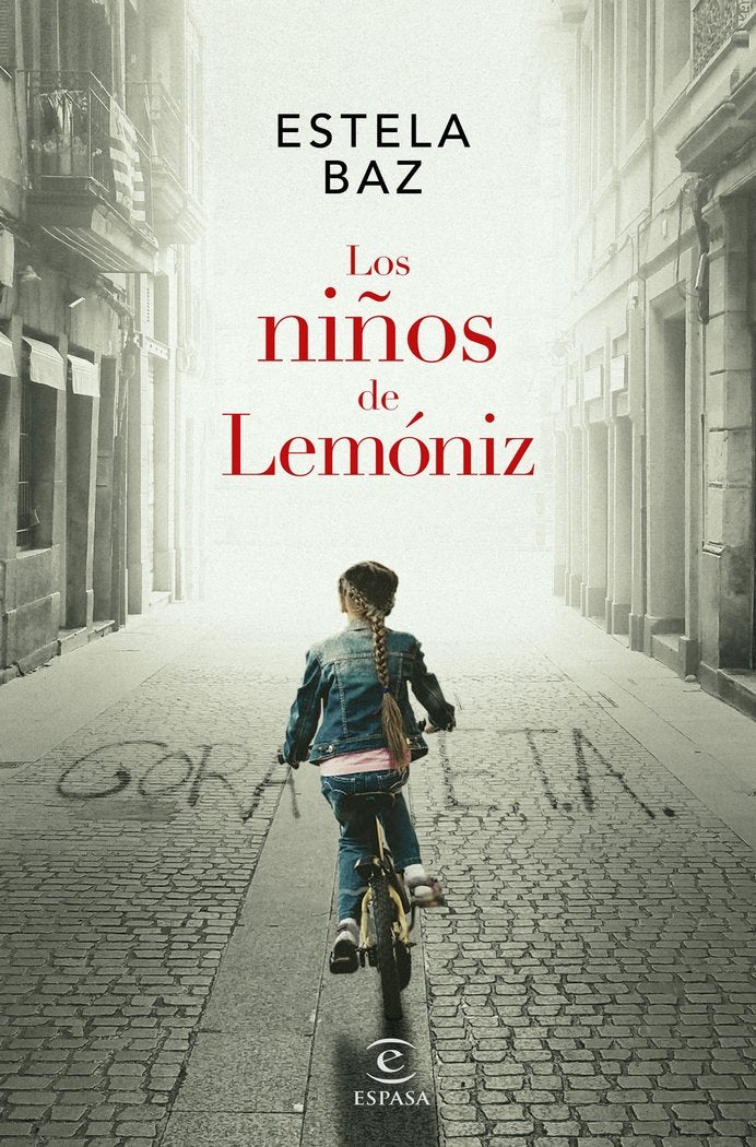 Los ninos  de Lemoniz