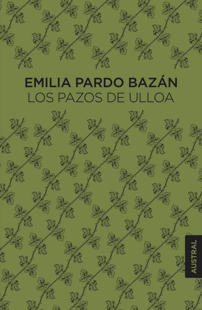 Los pazos de Ulloa