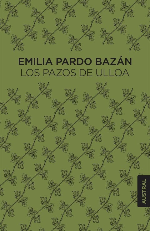 Los pazos de Ulloa