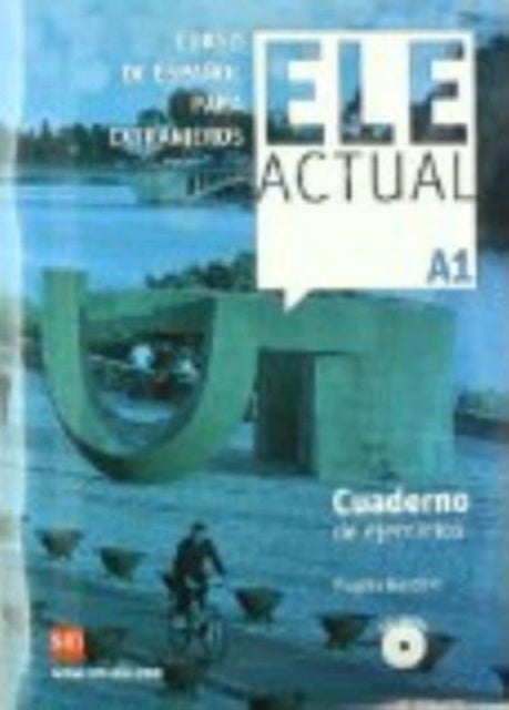 Ele Actual - Cuaderno de ejercicios A1 + CD