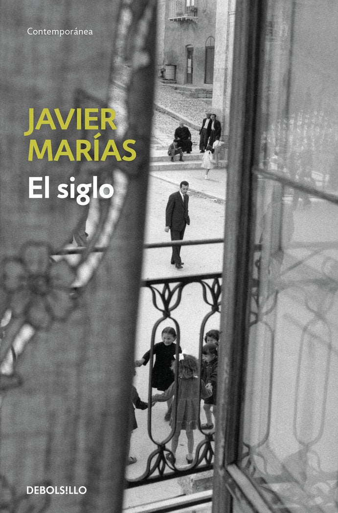 Bilde av El Siglo Av Javier Marías