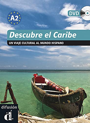 Descubre el Caribe - nivel A2