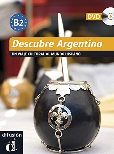Descubre Argentina - Nivel B2