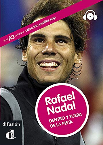 Rafael Nadal - nivel A2