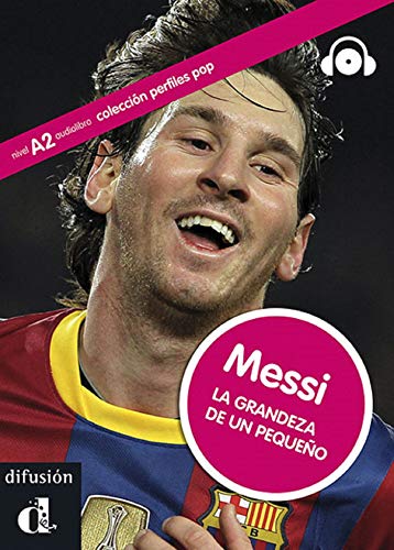 Messi - nivel A2