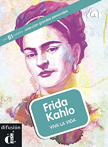 Frida Kahlo - nivel B1