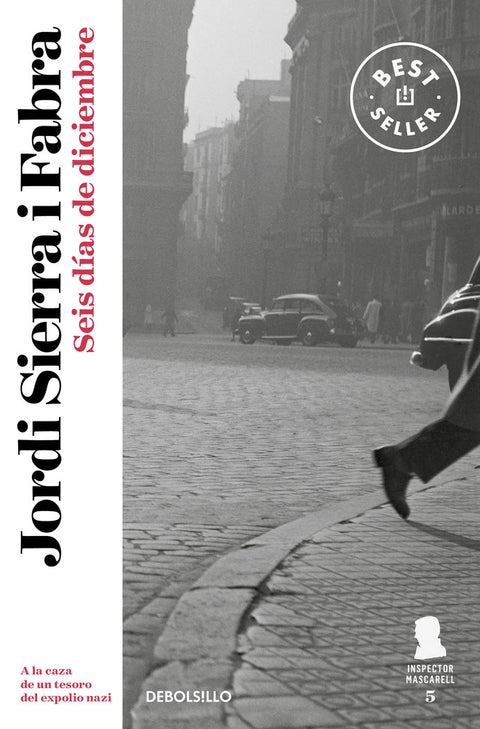 Seis dias de diciembre