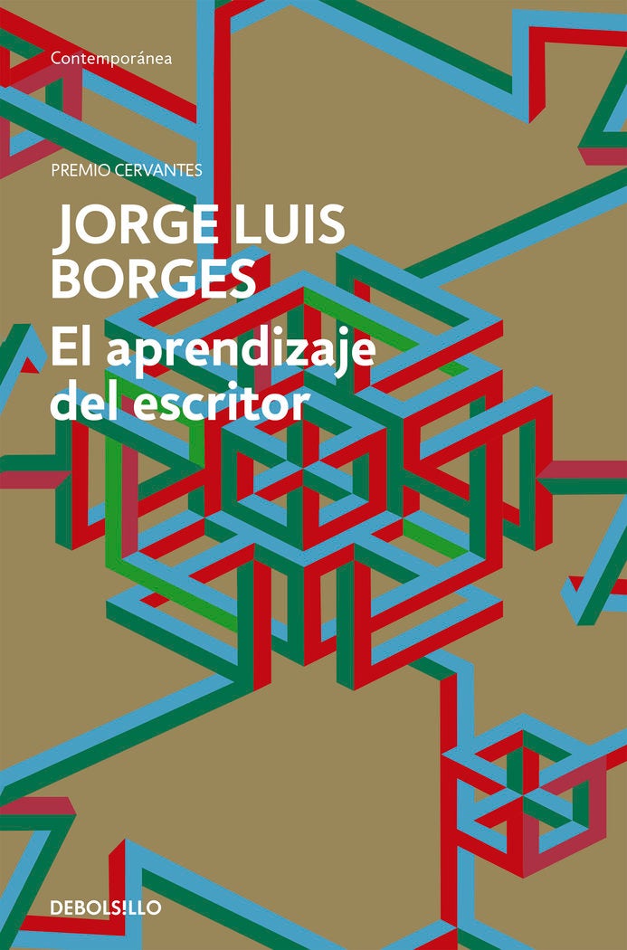 El aprendizaje del escritor