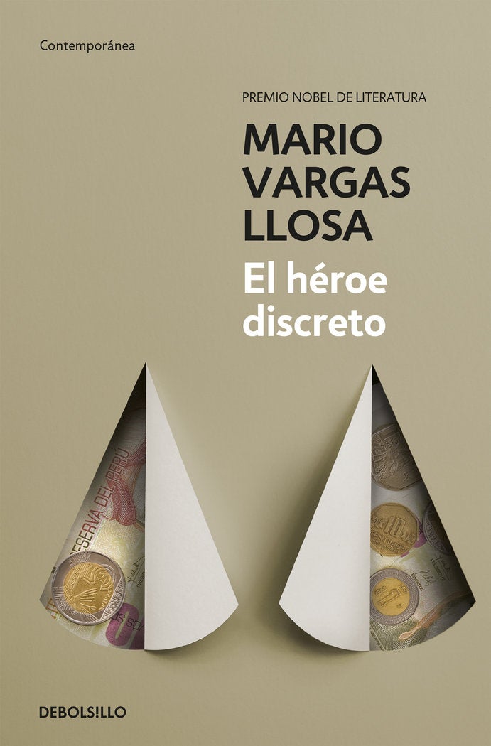 El heroe discreto