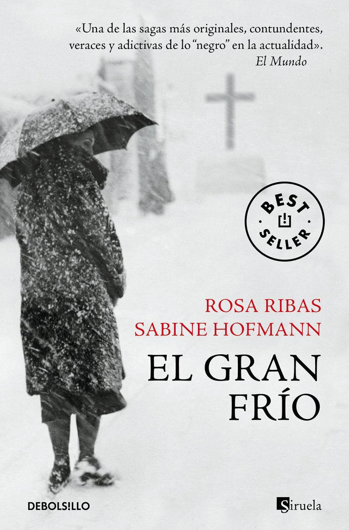 Gran frio, El