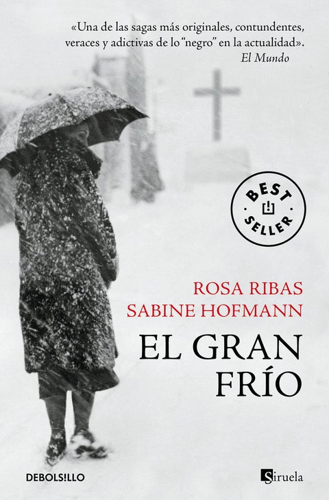 Gran frio, El