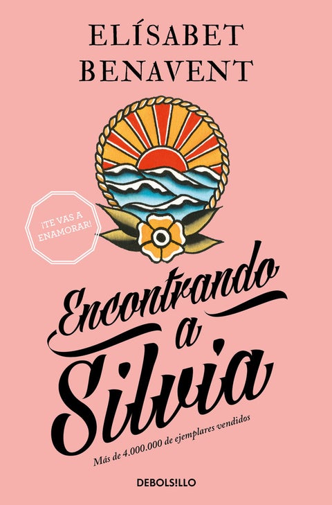 Encontrando a Silvia