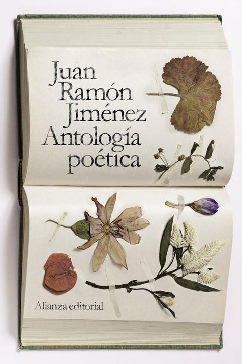 Antologia poética