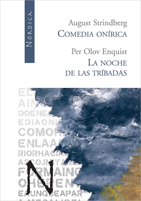Comedia Onirica/Noche de las Tribadas