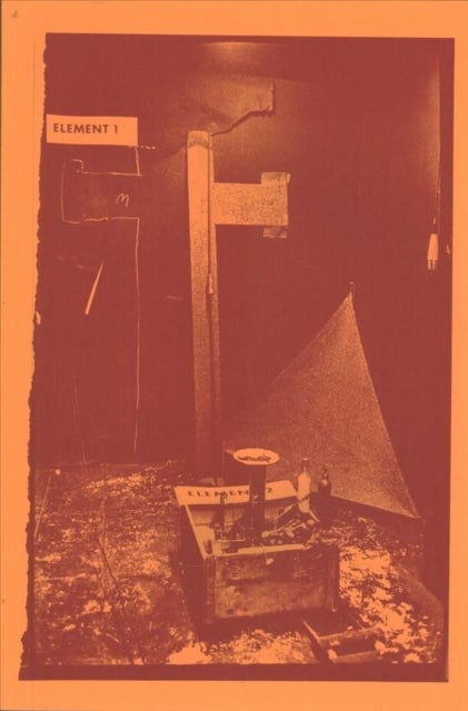 Joseph Beuys¿Manresa ¿ A Spiritual Geography