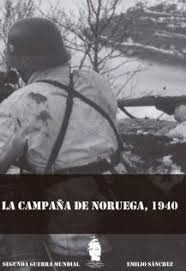 La campana de Noruega 1940