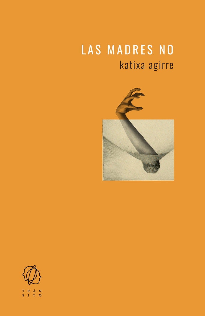 Las madres no