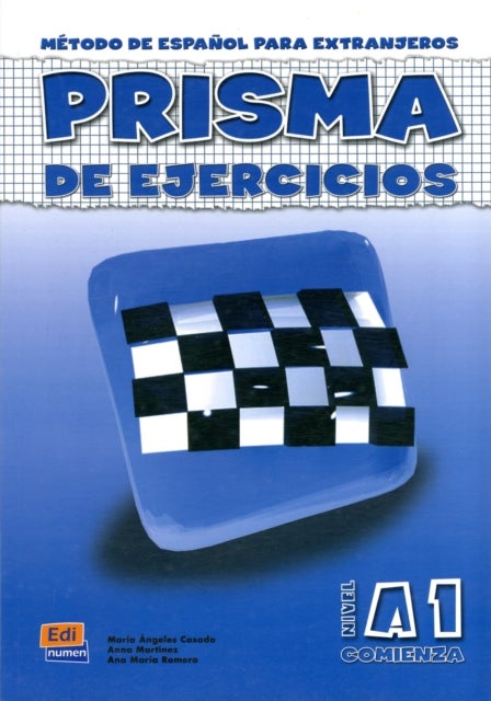 Prisma - Comienza - cuaderno de ejercicios (A1)
