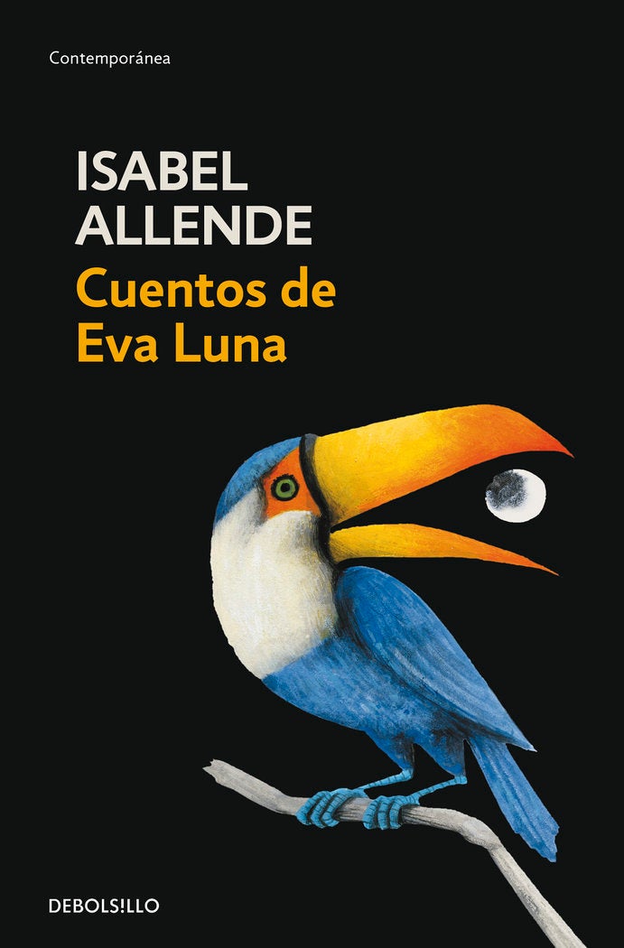 Bilde av Cuentos De Eva Luna Av Isabel Allende