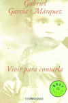 Vivir Para Contarla