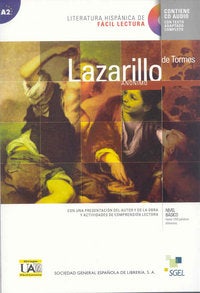 Lazarillo de Tormes - A2