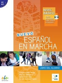 Bilde av Nuevo Espanol En Marcha Basico