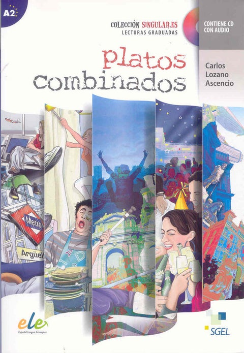 Platos combinados - A2