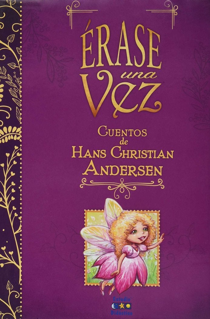 Cuentos de Hans Christian Andersen