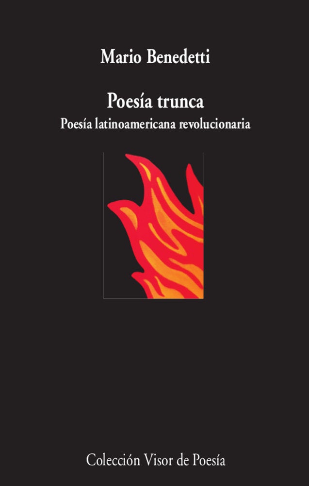 Poesía trunca - Poesía latinoamericana revolucionaria
