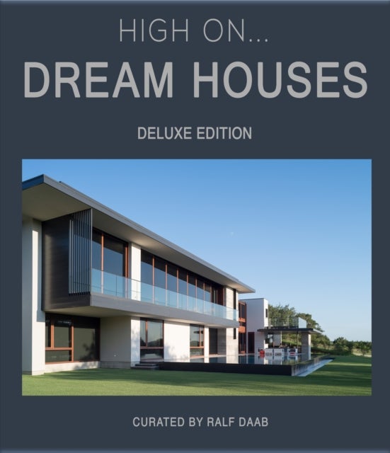 Bilde av High On... Dream Houses (deluxe Edition) Av Ralf Daab